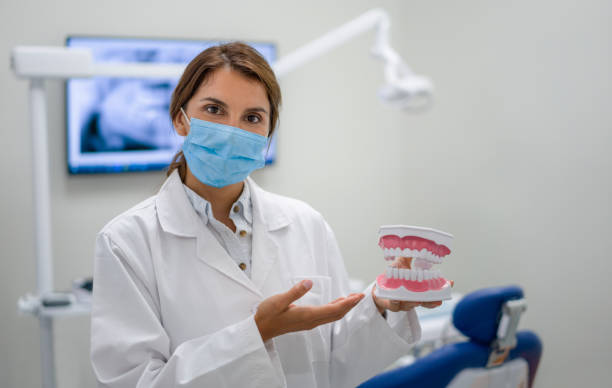 Best Emergency Dentist Near Me  in Forest Glen, MD