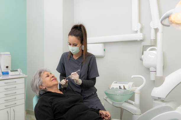 Best Emergency Dentist Open Today  in Forest Glen, MD
