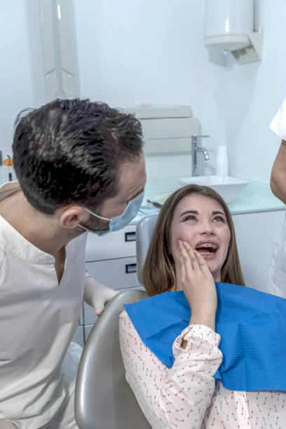 Best Dentist Open Late Near Me  in Forest Glen, MD
