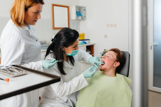 Best Affordable Emergency Dental Care  in Forest Glen, MD